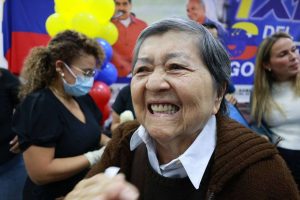 Misión Sonrisa entregó 688 prótesis dentales en el Táchira 