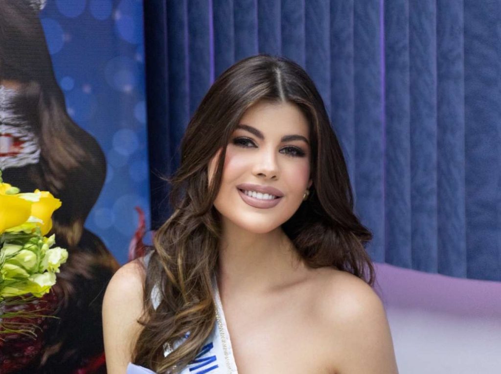 Miss Venezuela Mundo 2024 presentó su primer libro infantil