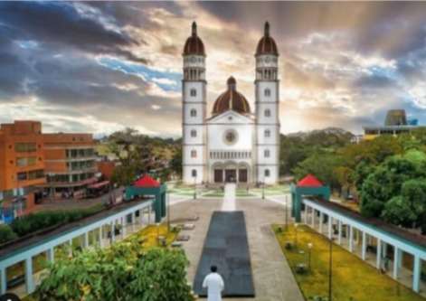 Monagas prepara variadas actividades en la Semana Santa 2025