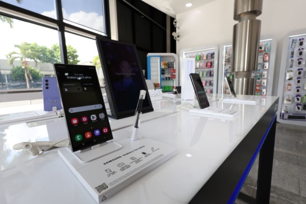 Movistar y Canguro Venezuela ofrecen opciones de financiamiento para la adquisición de equipos 4G y 5G