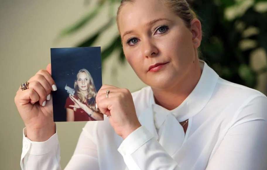 Muere Virginia Giuffre, mujer que denunció a Jeffrey Epstein y al príncipe Andrés por abusos sexuales