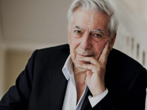 Muere en Perú Mario Vargas Llosa