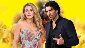 La disputa de Hollywood entre Blake Lively vs. Justin Baldoni quedará expuesta en una docuserie
