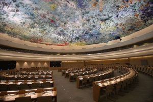 Naciones del Consejo de DDHH de la ONU reconocen impacto negativo de las sanciones