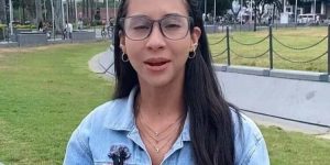 Dictan privativa de libertad contra la periodista Nakary Mena y su esposo por instigación al odio y difundir de noticia falsa