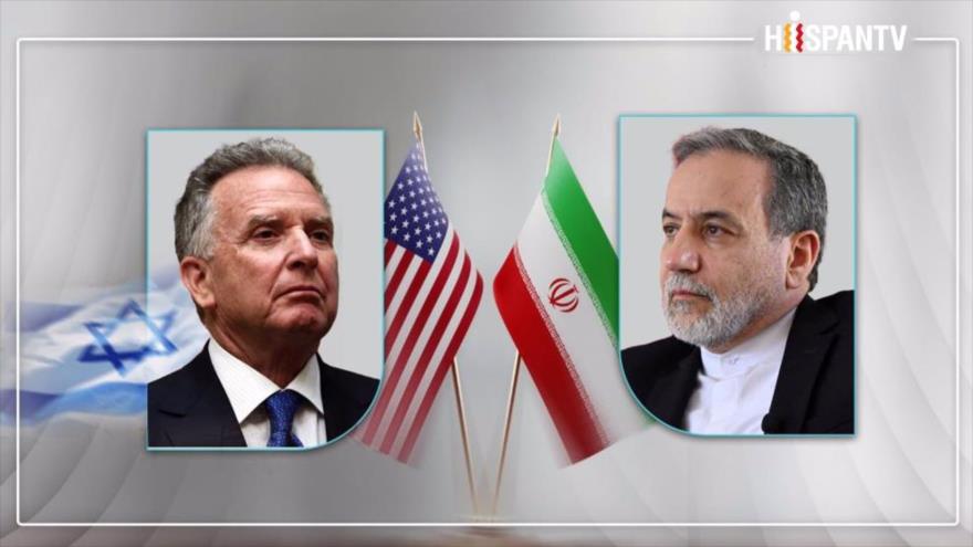 Solo el OIEA puede verificar el programa nuclear si hay acuerdo con EEUU