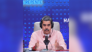 Ni Rubio ni Machado van a quitarle el Esequibo a Venezuela