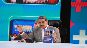 Presidente Maduro firmará decreto de emergencia económica por amenaza de guerra arancelaria