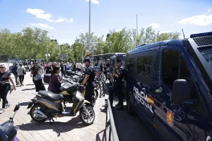 Normalidad regresa de a poco en España tras apagón