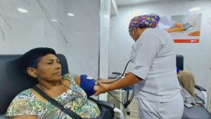 Nuevo hospital en Carayaca cuenta con la UCI más moderna de La Guaira