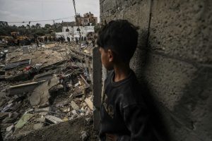 ONU: Israel impide distribución de ayuda humanitaria en Gaza