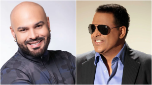 Omar Enrique amenaza con demandar a Wilfrido Vargas