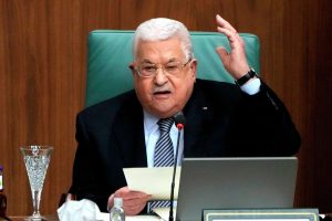 Organización para la Liberación de Palestina tendrá vicepresidente