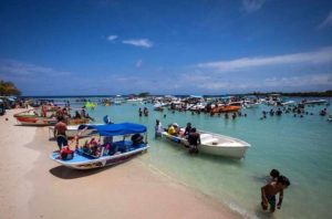 Pagar paquetes turísticos por cuotas es una solución para vacacionistas