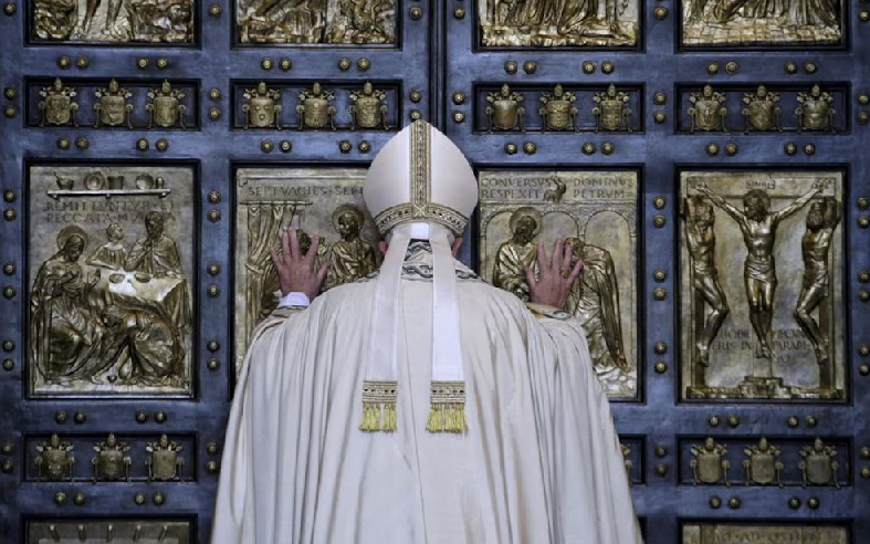 'Nos ha dejado un gran hombre'