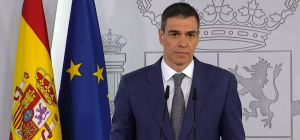 Sánchez asegura que llegará "hasta el final" en la causa del apagón y reforzará el sistema: "Exigiremos responsabilidades"