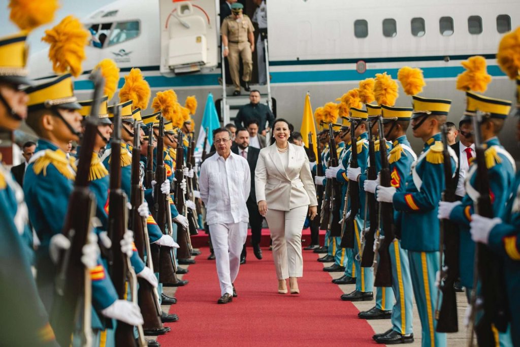 Petro insta la unidad regional en IX Cumbre de Celac ante aranceles de Trump