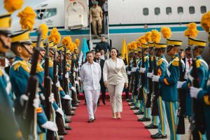 Petro insta la unidad regional en IX Cumbre de Celac ante aranceles de Trump