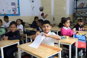 Planteles mantendrán actividades regulares durante días de duelo nacional