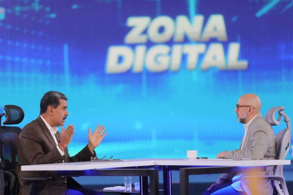 Presidente: Las elecciones de este año no las va a parar nadie