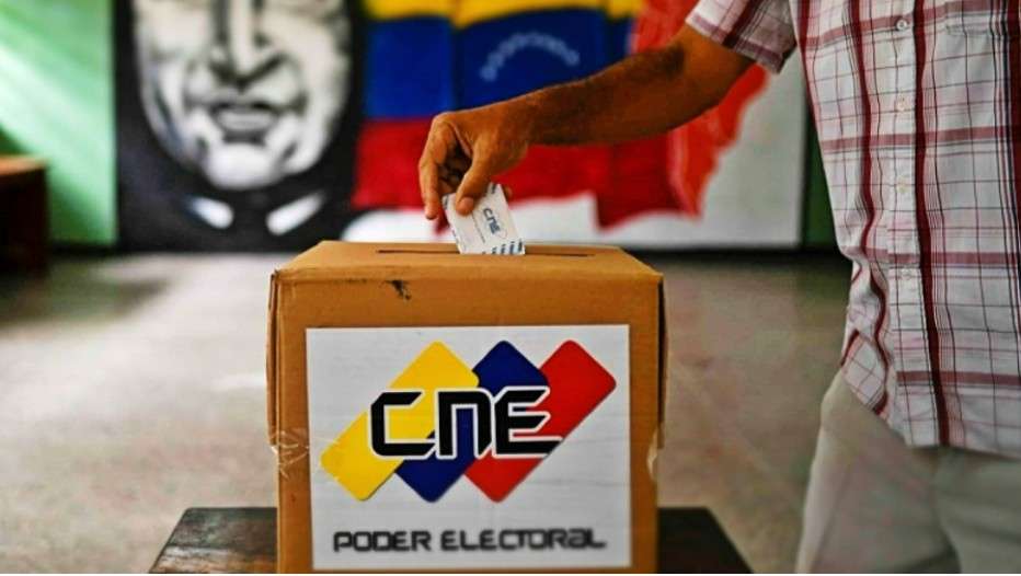 Presidente Maduro invita a participar en Segunda Consulta Popular