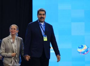 Presidente Maduro saludó el éxito del I Congreso Internacional de Emprendedores