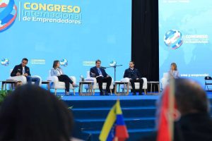 Presidente: bajo el más cruel bloqueo se han financiado un millón de emprendimientos
