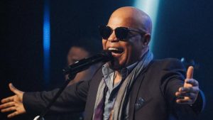 el Poliedro de Caracas vibrará al ritmo de "El Merengazo"