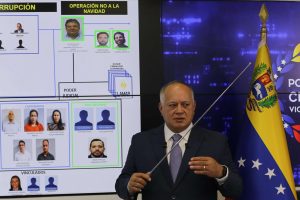 Rastrean a 37 ligados a red de narcoalcaldes