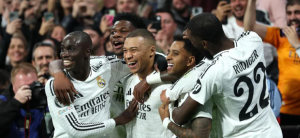 Real Madrid busca una remontada heroica ante Arsenal para avanzar a semifinales de Champions