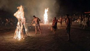 Recorrer la montaña de Sorte es un viaje místico
