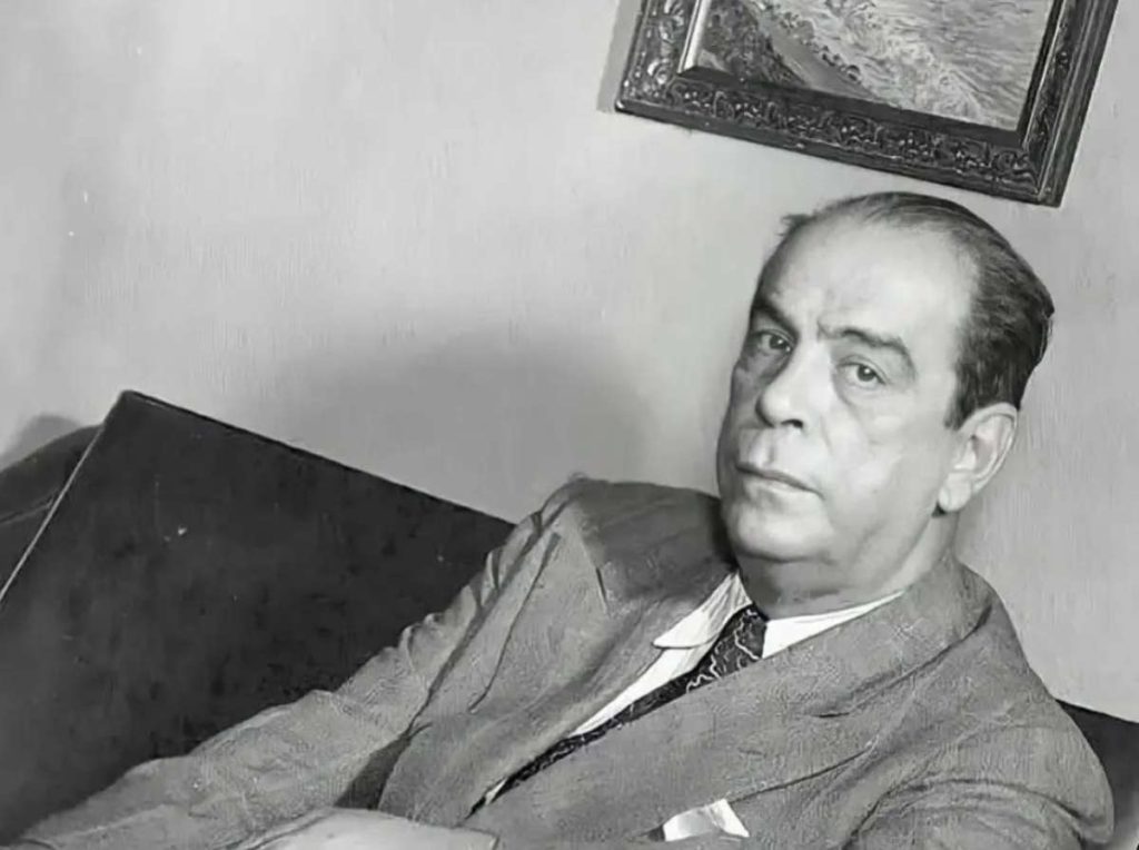 Referencias: ‘Canaima’