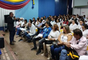 Refuerzan prevención en Táchira frente al virus Oropouche
