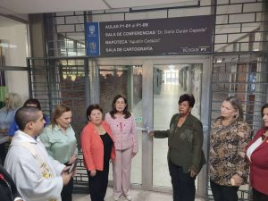 Reinauguran espacios en la Universidad del Zulia