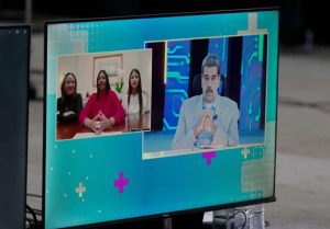 Relación económica y comercial entre Venezuela y China se fortalecen