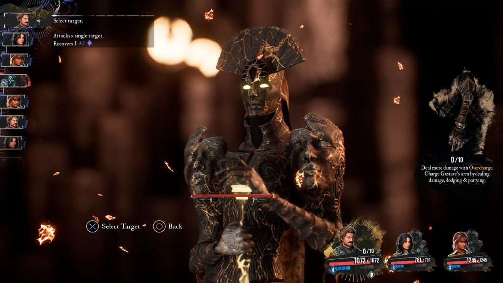 Reseña | Clair Obscur: Expedition 33