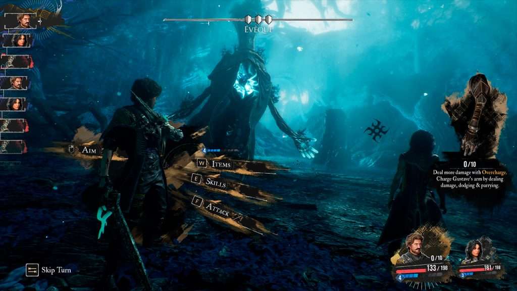 Reseña | Clair Obscur: Expedition 33