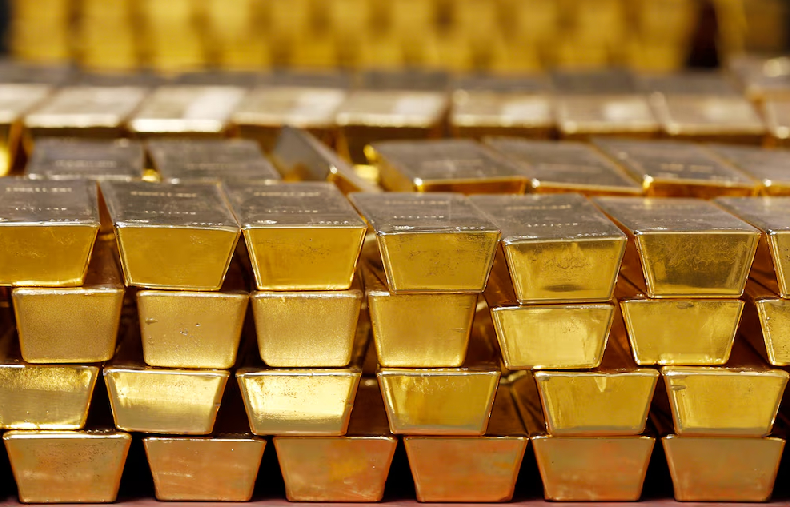 ¿Qué países tienen más reservas de oro? La tensión comercial dispara el precio y refuerza su valor estratégico