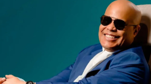 Venezuela llora a Rubby Pérez y recuerda el día que se declaró 'dominico-venezolano'