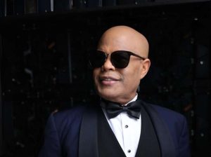 Rubby Pérez será despedido con honores