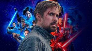 Starfighter" confirma a Ryan Gosling como su estrella principal y se revela la fecha de estreno