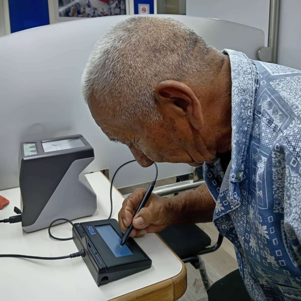 Saime anuncia pausa en servicios durante Semana Santa