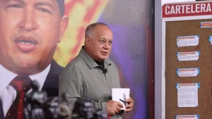 Sanciones solicitadas por Machado buscan dejar al país sin luz