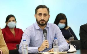 Sergio Lotartaro asume el Ministerio para la Juventud