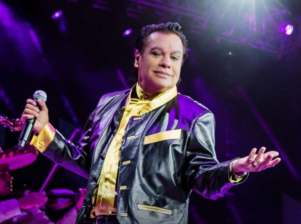 "Siempre Juan Gabriel" llegará en el mes de las madres