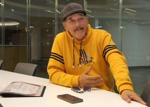 Sonsoneando homenajea la vida y la salsa de Oscar D’León