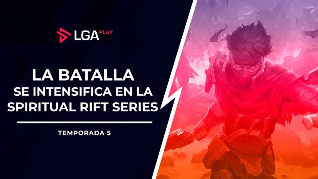 Logo ProGamers.life 2024