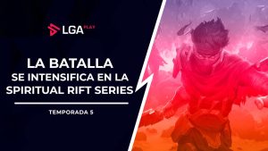 Logo ProGamers.life 2024