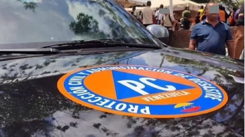 Murieron dos mujeres en el aparatoso accidente