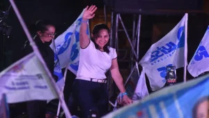 Surgen nuevas pruebas sobre fraude en Ecuador